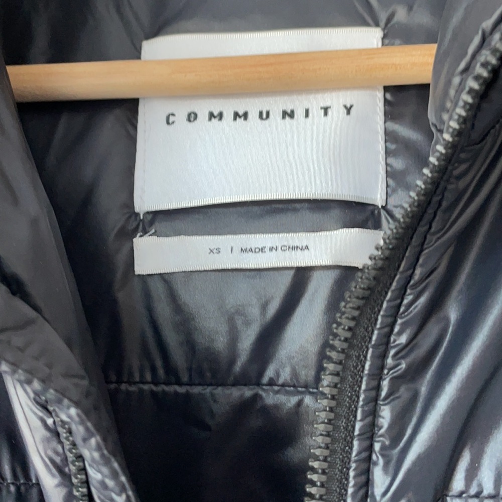 Aritzia Spring Jacket - Picture 2 of 2